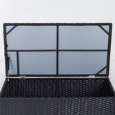 6 Piece Rattan Garden Furniture set-Items Online